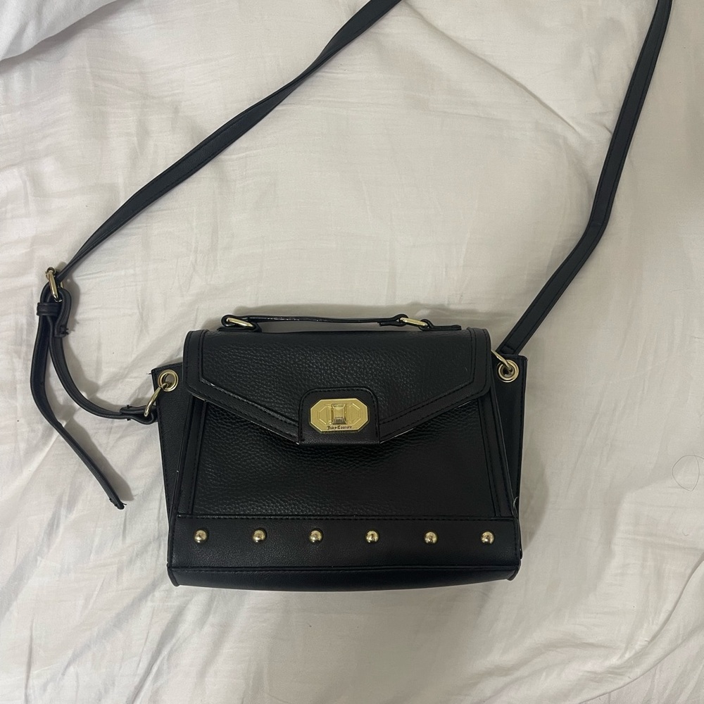 Juicy Couture crossbody